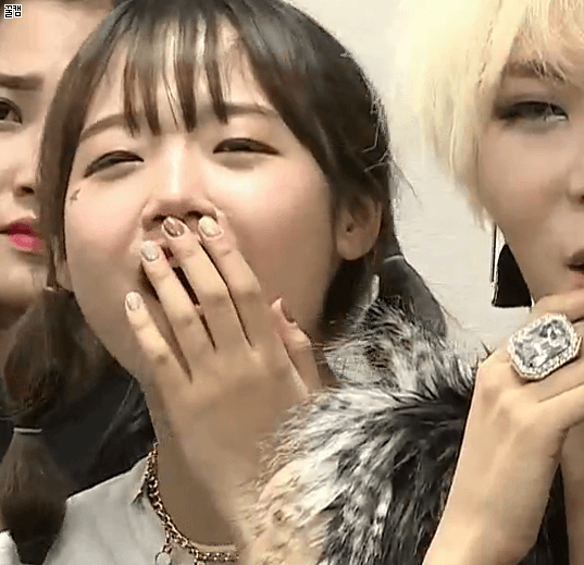 최유정.jpgif | 인스티즈