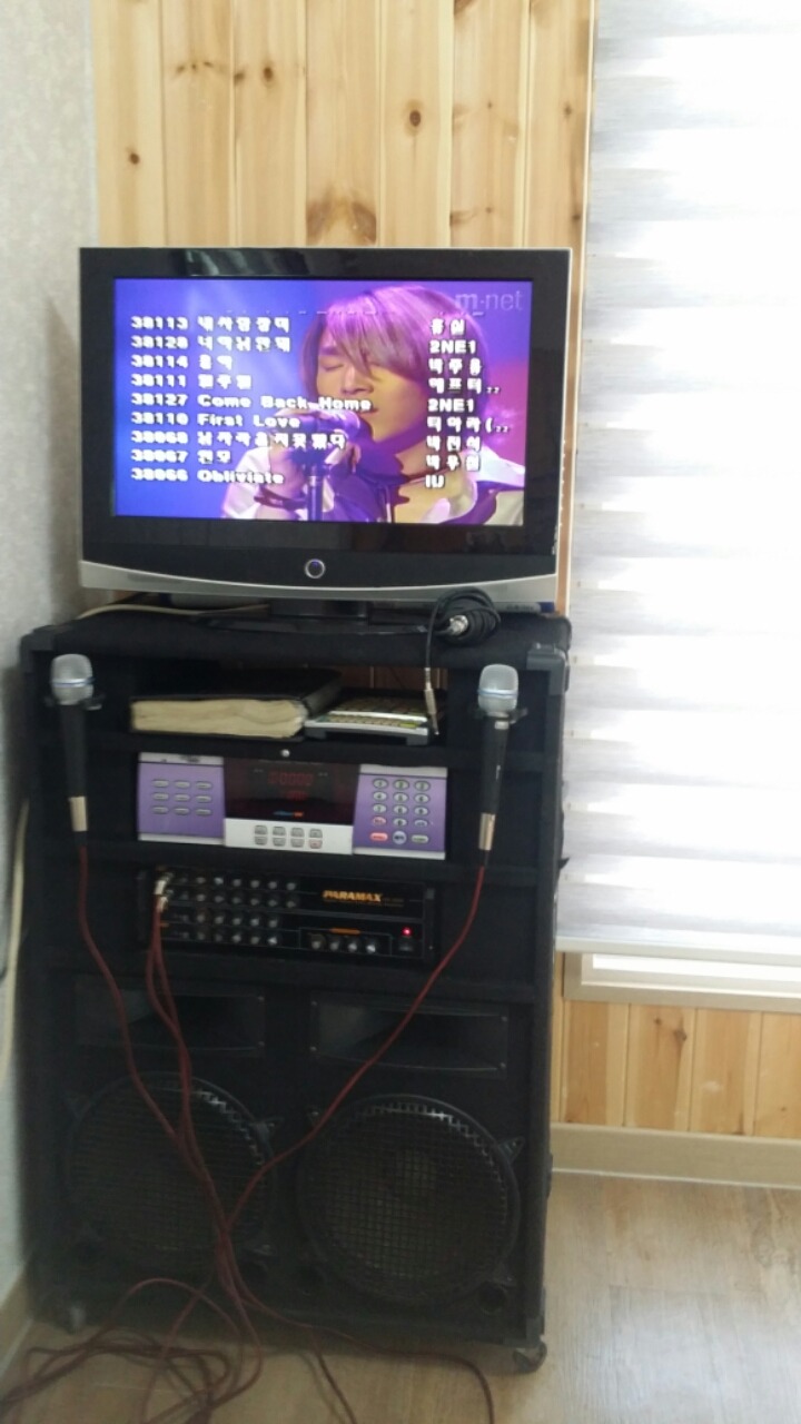 워터펜션 이미지