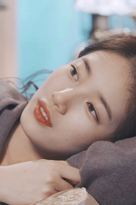 수지가 아시아에서 예쁜거로 7위인 이유 | 인스티즈
