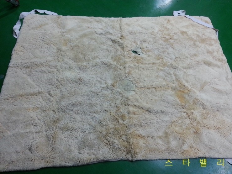 세탁수선 이미지