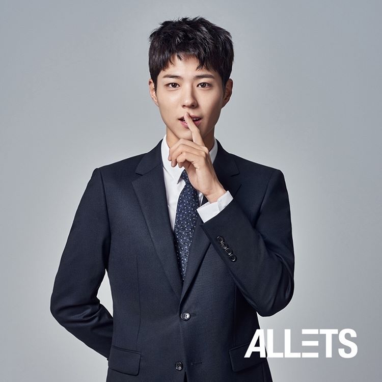 [TNGT] 박보검이 알려주는 면접 프리패스 수트룩 화보 | 인스티즈