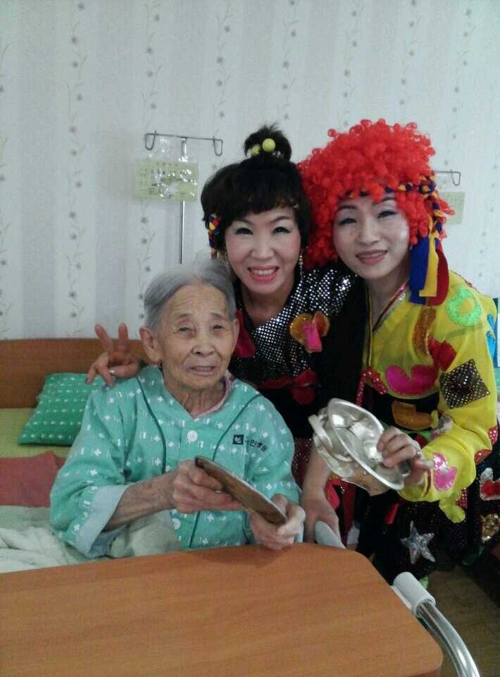 한울요양원 이미지