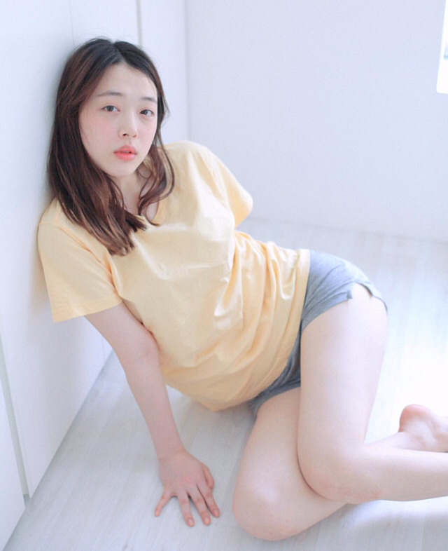 연예인이 로리타 컨셉으로 사진찍으면더안되는이유 | 인스티즈