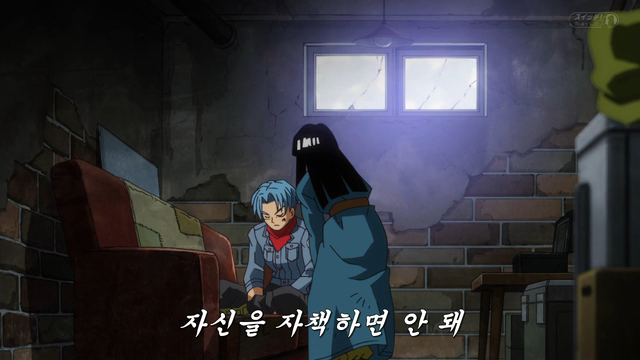 미래의 자신에게 여친 뺏기는 기분은?? | 인스티즈