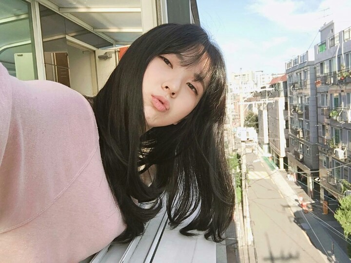 I.B.I 이수현 푼스타그램 업뎃 | 인스티즈