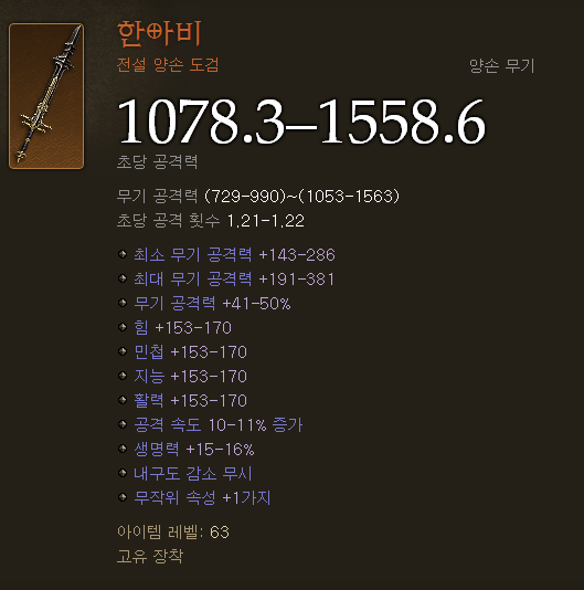 디아블로 시리즈를 대표하는 아이템 4개 | 인스티즈