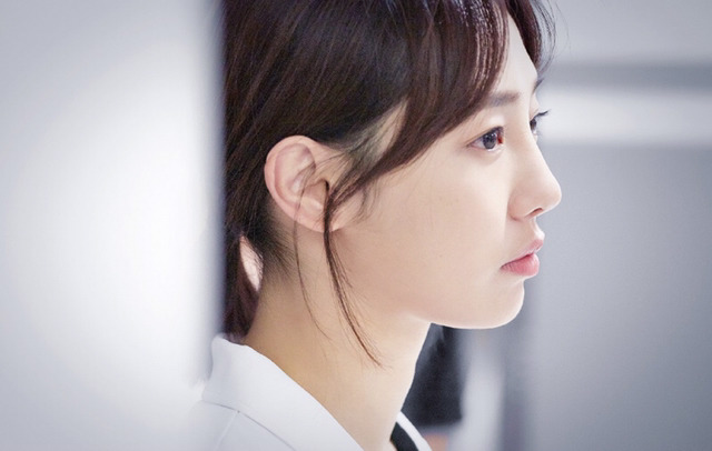 한중일 마스크를 모두 가지고 있는 중국 여배우 | 인스티즈