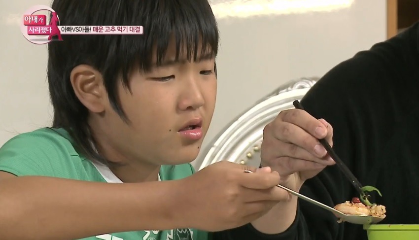 김보성의 고추볶음밥 에피소드 레전드 | 인스티즈