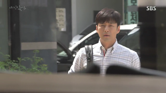 [드라마애인있어요] 흔한 불륜아닌 사랑이야기 6화(3) | 인스티즈
