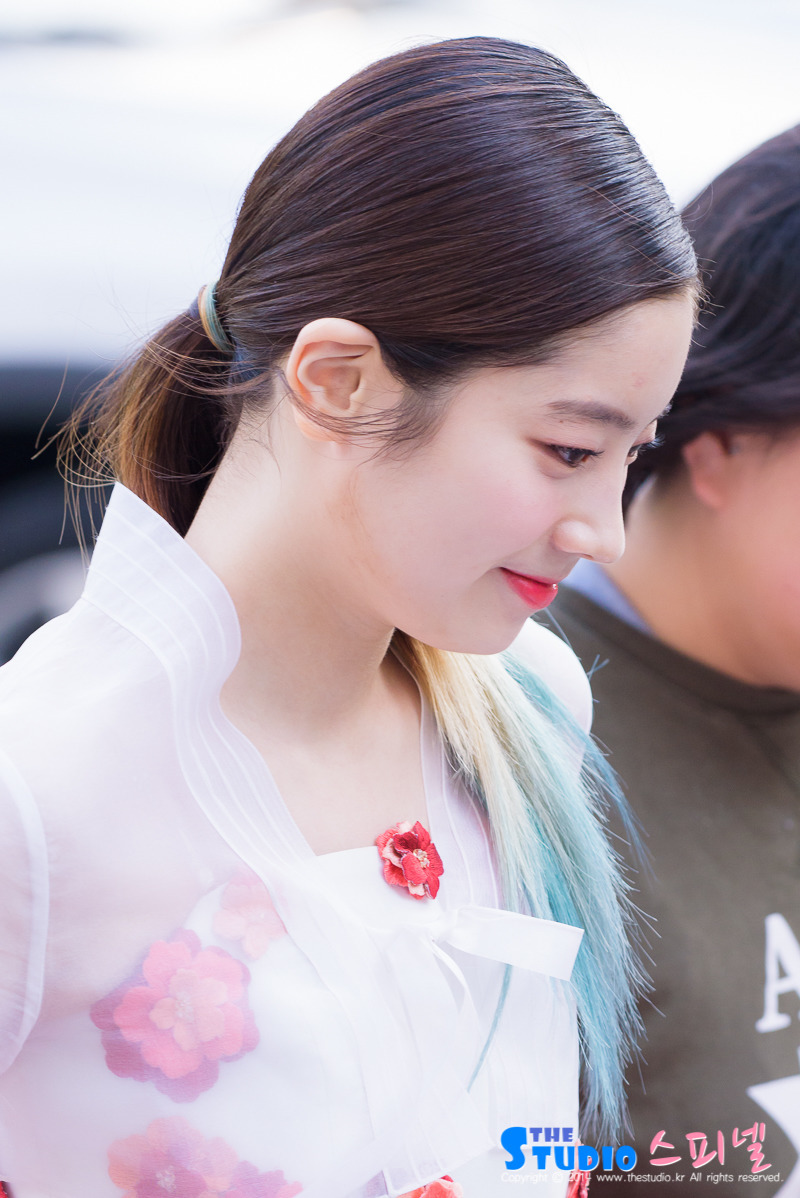 [트와이스] 흥많은두부 다현 | 인스티즈