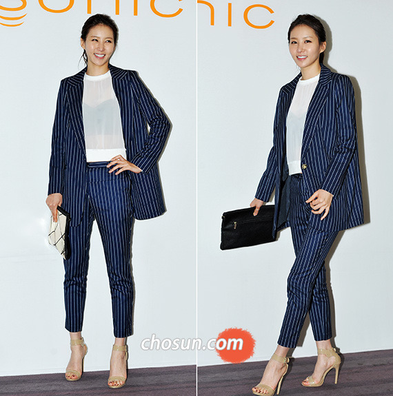  여자들의 수트빨.jpg | 인스티즈