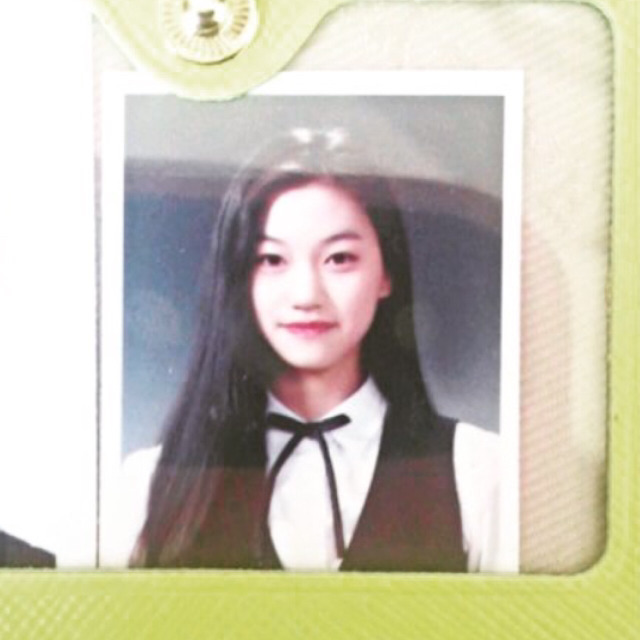 김도연 과거사진 (프로듀스101) | 인스티즈