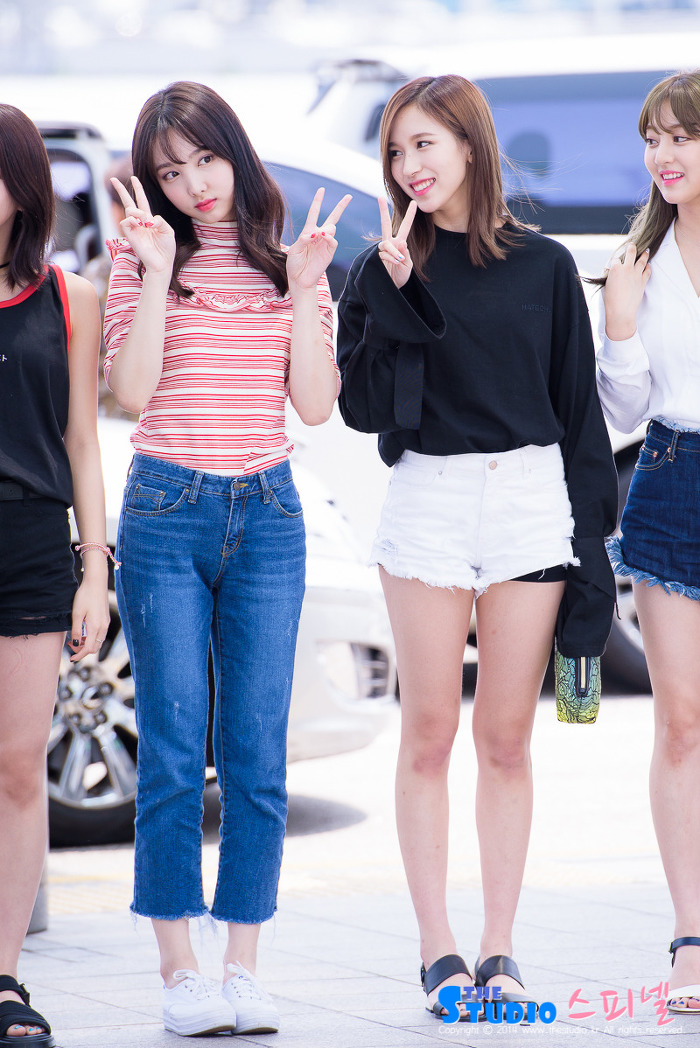 인천공항 트와이스 | 인스티즈