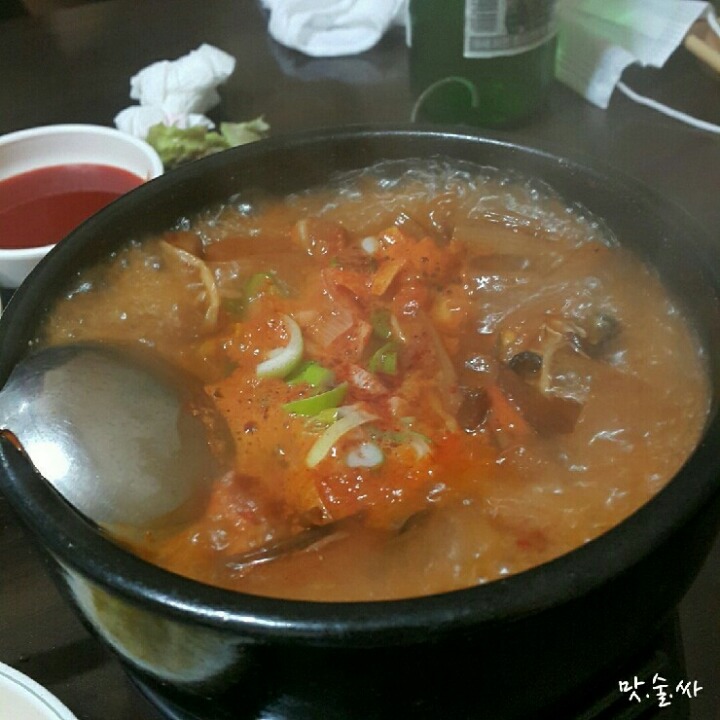 해장국 | 인스티즈