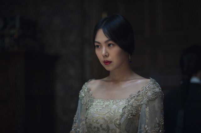 여자배우를 가장 매력있게 그려내는 영화감독들 | 인스티즈