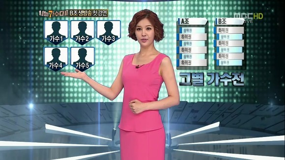 나가수 시즌2가 망한 이유 | 인스티즈