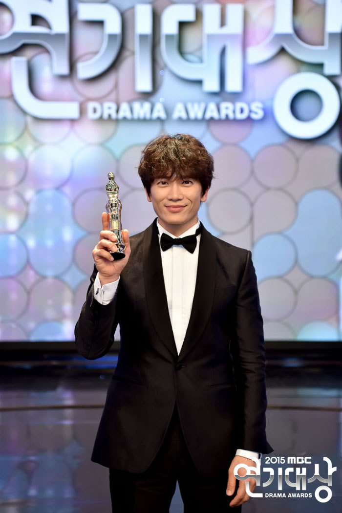 어제 MBC 연기대상 부문별 수상자들.jpg | 인스티즈