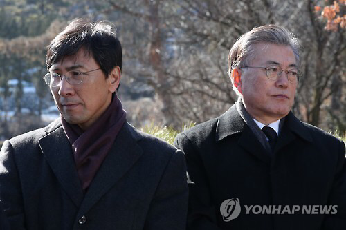 오늘 발표한 대선 여론조사 결과 | 인스티즈