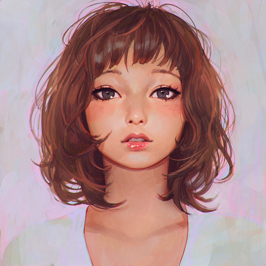 러시아의 일러스트레이터 그림들 | 인스티즈