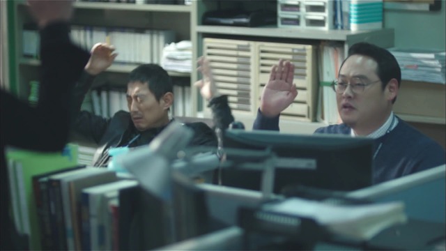 [시그널] 대도 사건 08.jpg | 인스티즈