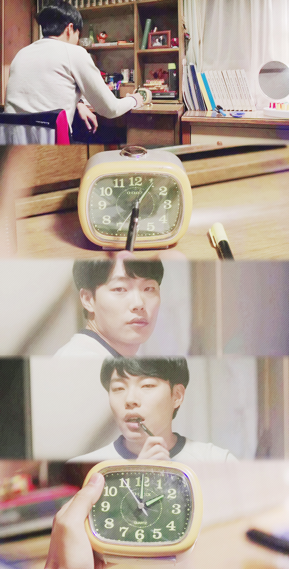 [응답하라1988] 김정환 첫사랑 (회상씬).jpggif | 인스티즈