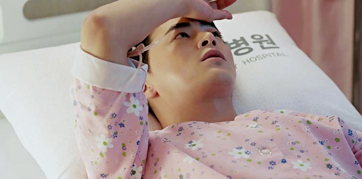 [질투의화신] 보기 처절할만큼 가혹하게 짠내길 내쳐지는 남주.jpg | 인스티즈