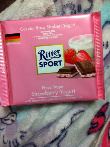 리터 초콜릿 | 인스티즈