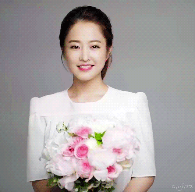 나날이 이뻐지는 박보영.gif | 인스티즈