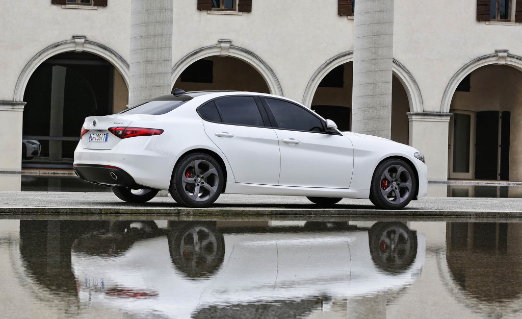 2017 알파로메오 줄리아 [데이터주의] | 인스티즈