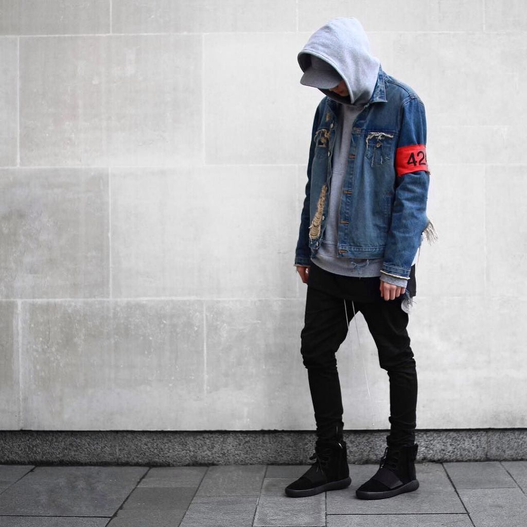 남자옷덕후 jpgs | 인스티즈