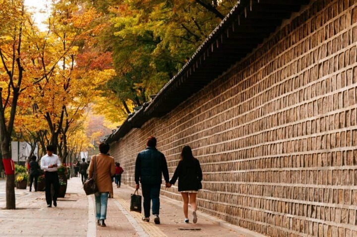 외국인이 촬영한 우리나라 풍경 | 인스티즈