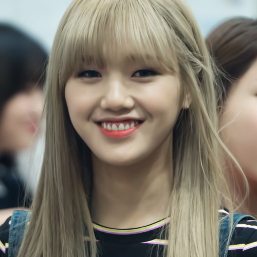 입꼬리가 매력적인 오마이걸 미미.JPG | 인스티즈
