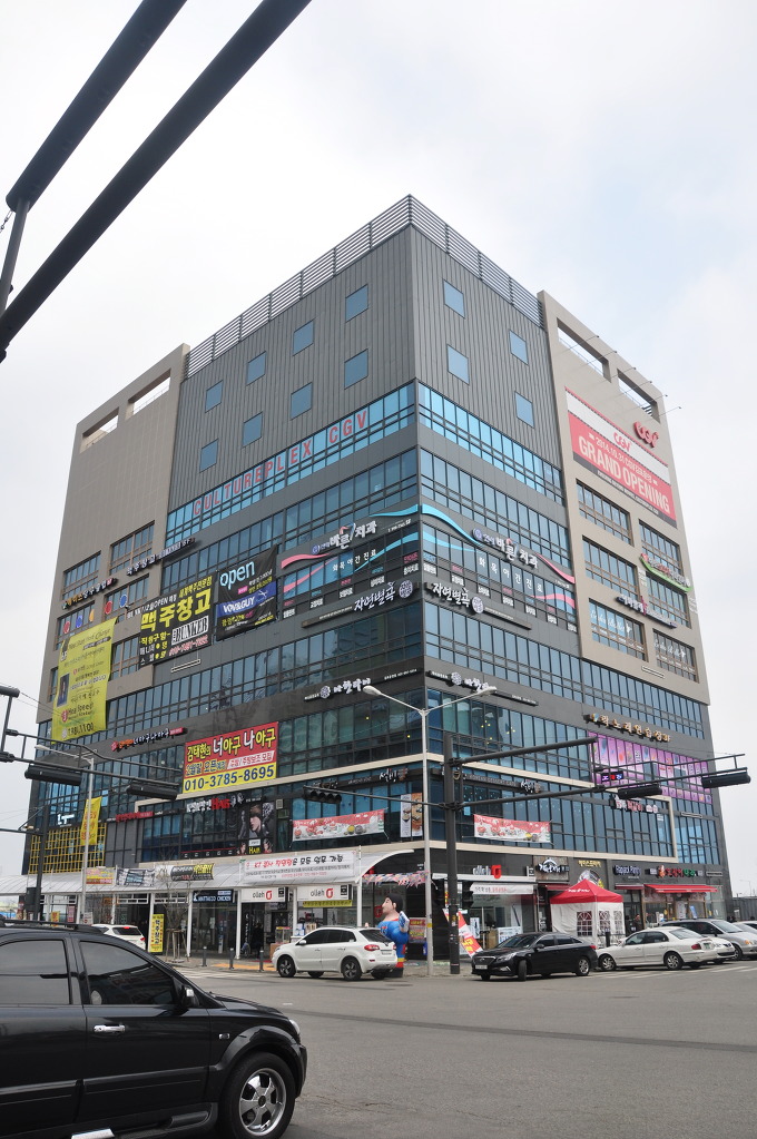 CGV일산(1관) 이미지