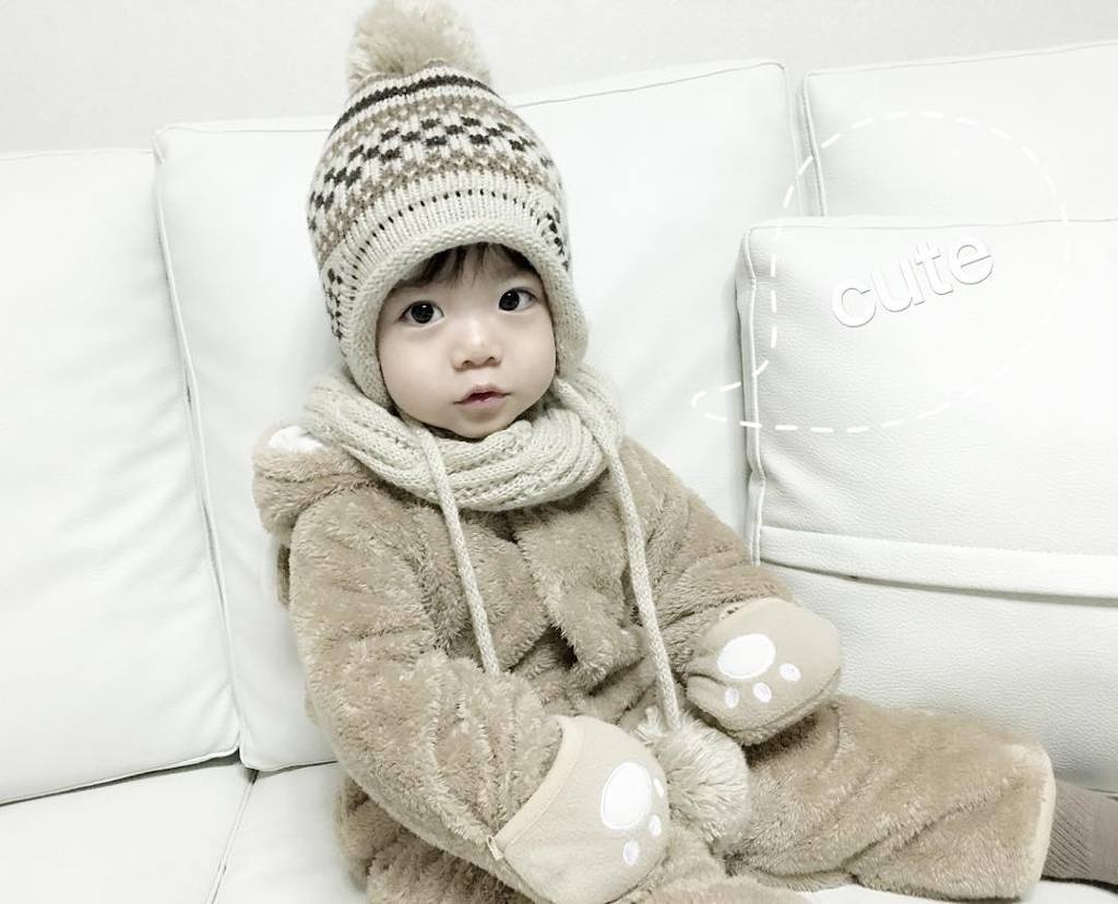 미모로 관객들 심쿵시킨 좋아해줘 아기 임우주 | 인스티즈