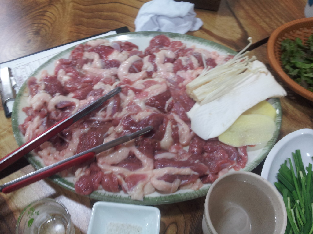 오리천하 이미지