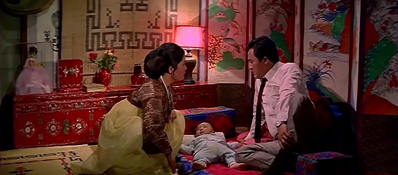 고전영화 월하의 공동묘지(1967) | 인스티즈