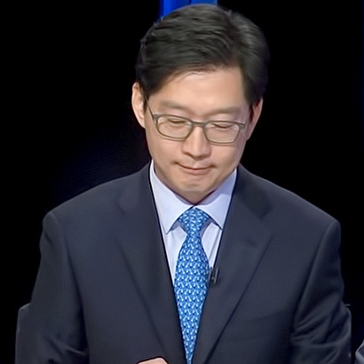 상대가 할 때 김경수 의원 반응.jpg | 인스티즈