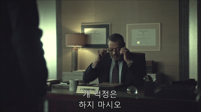 [로맨틱스릴러미드] 한니발 (Hannibal) 시즌3 에피8 (4/4) | 인스티즈