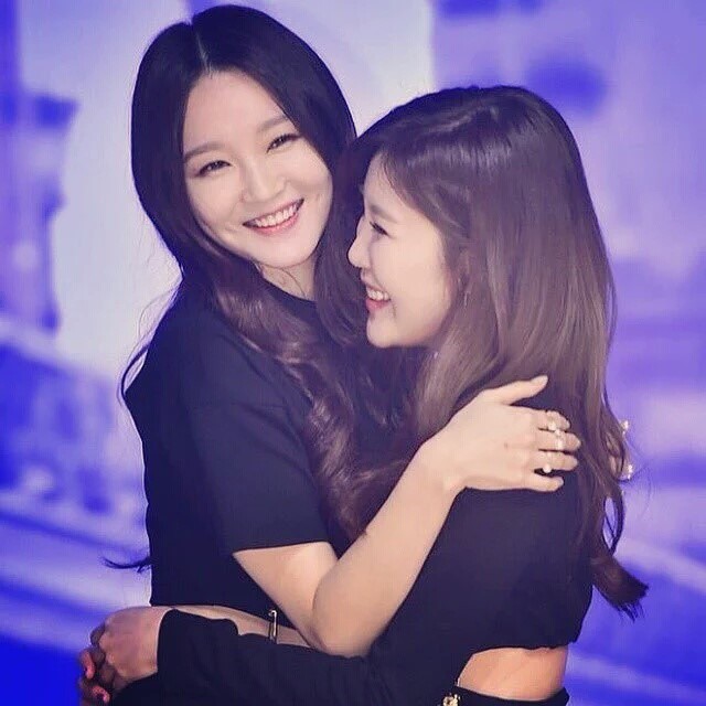 다비치 이해리 열애설 | 인스티즈