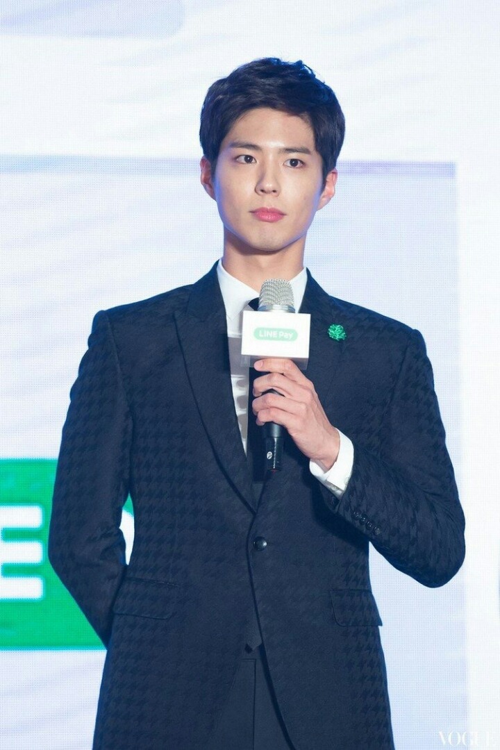 박보검 면접 프리패스 코디.jpg | 인스티즈