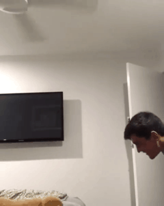 인절미 점프.gif | 인스티즈