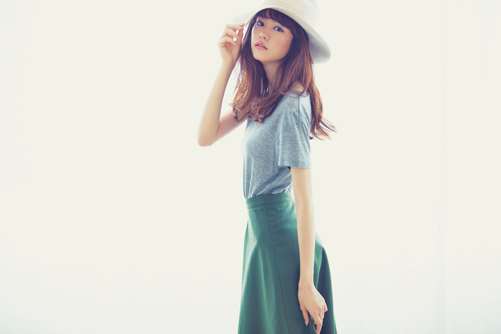 요즘 일본에서 대세라는 여배우 | 인스티즈