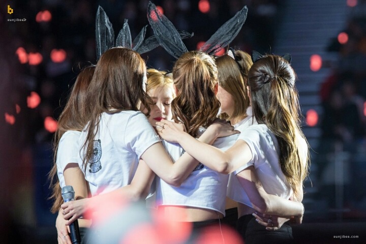 7년차 걸그룹 에이핑크가 아직까지 숙소생활을 하는 이유 | 인스티즈