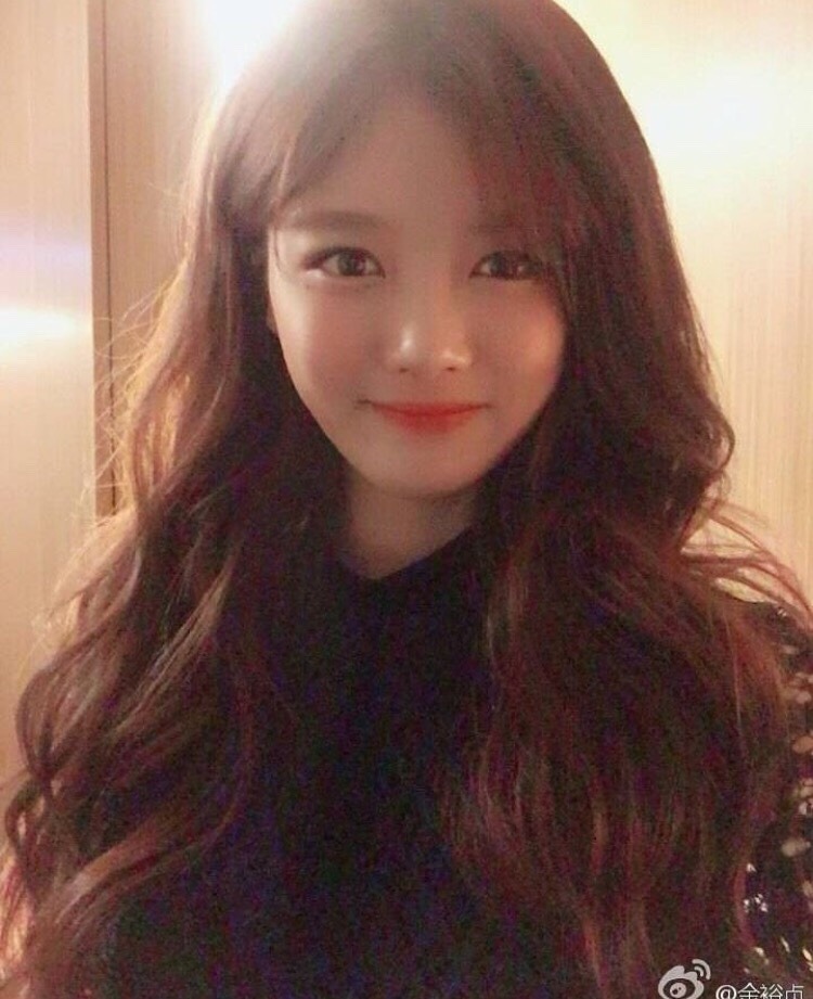 2017년 김유정 첫글 | 인스티즈