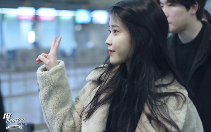 아이유 겨울철 코디 스타일.jpg | 인스티즈