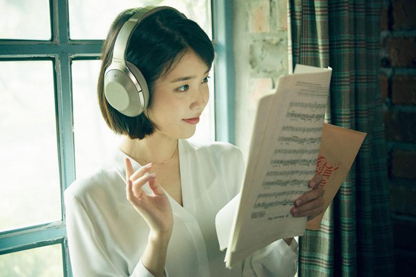 소니 아이유 사진 | 인스티즈