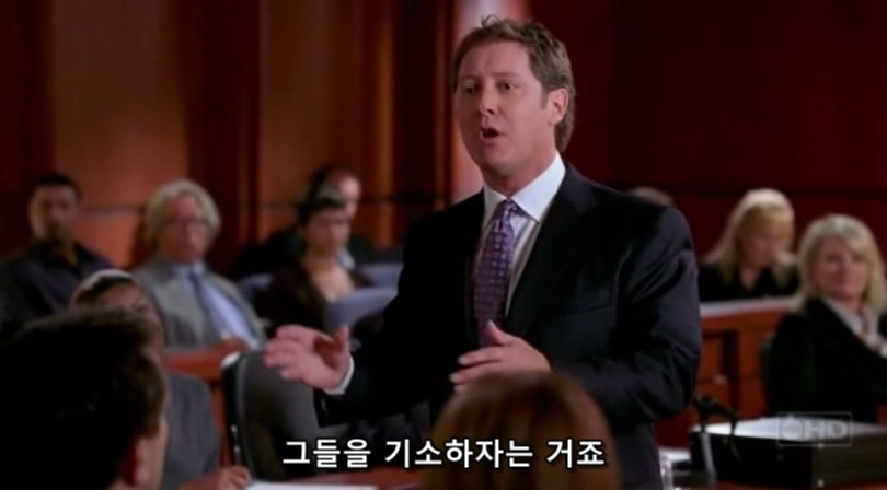 식인한 노숙자를 변호하는 변호사.jpg | 인스티즈