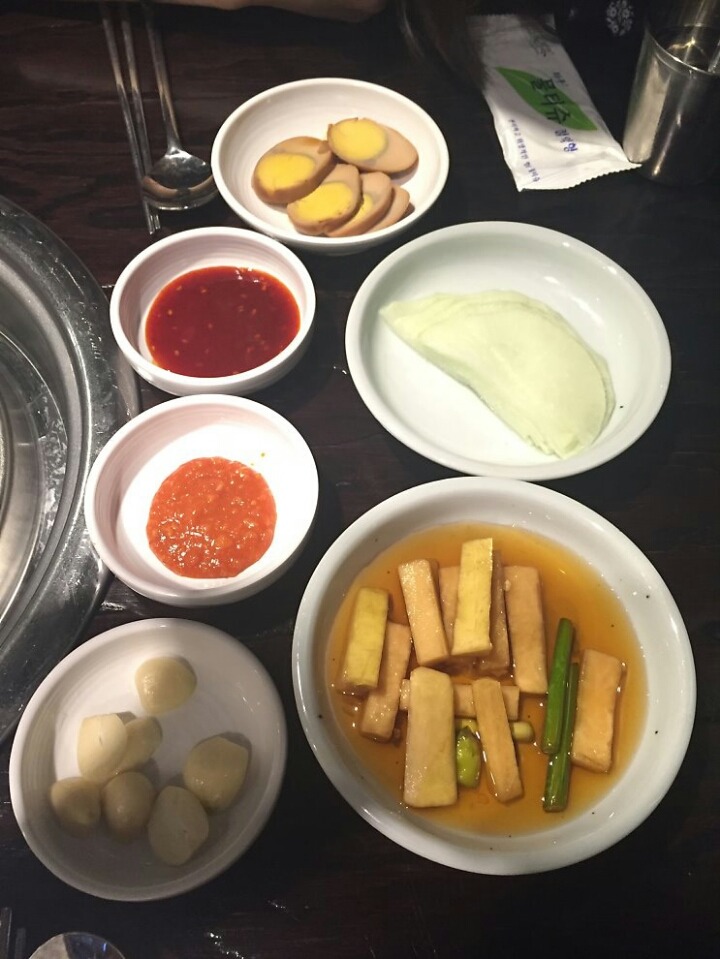 수뿌레닭갈비 이미지