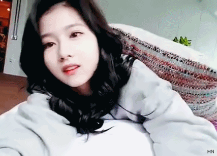 트와이스 아육대 신청 시간대컷 | 인스티즈