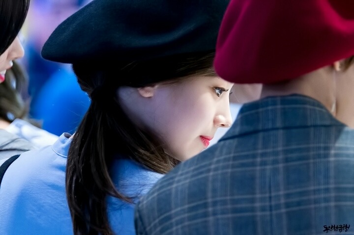 [트와이스] 두부라는 별명이 너무 잘어울리는 다현이 | 인스티즈